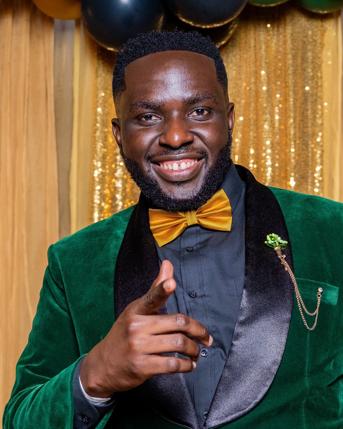 Mark Kabaale